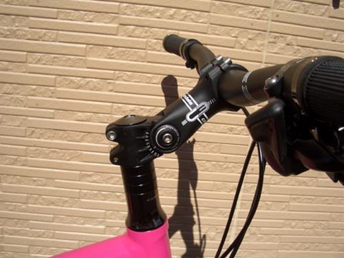 2011'Cannondale HOOLIGAN 9-(新潟の自転車のプロショップ